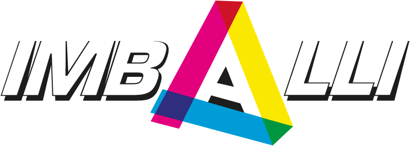 Logo Imballi SpA